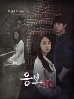 응보