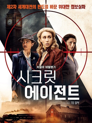 시크릿 에이전트