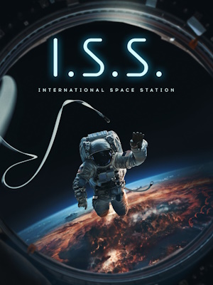 국제우주정거장 (I.S.S.)