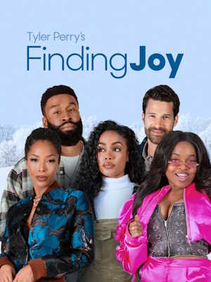타일러 페리의 기쁨을 찾아서